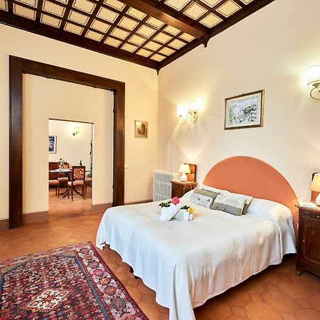 Villa Socini Siena Exterior foto