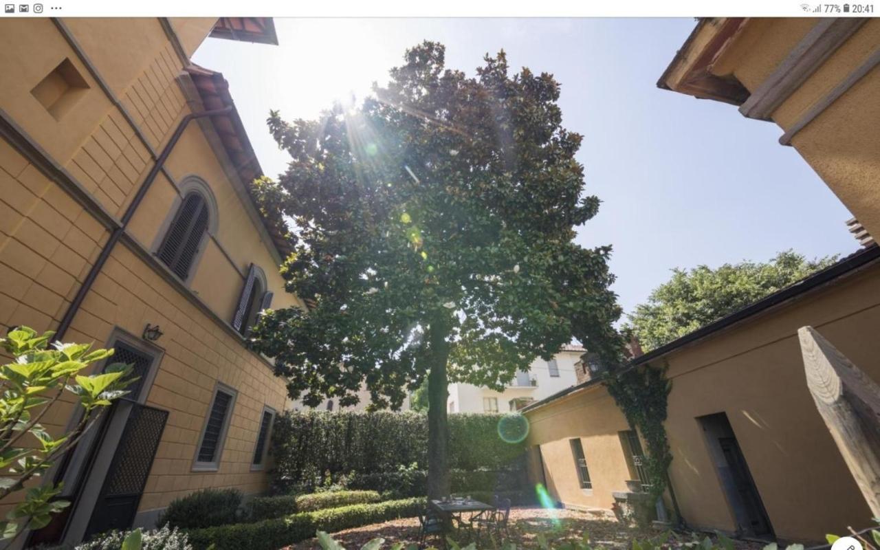 Villa Socini Siena Exterior foto