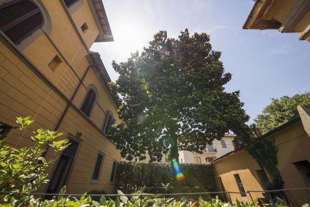 Villa Socini Siena Exterior foto